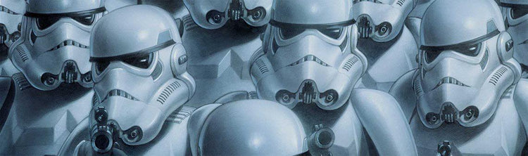 Poster Star Wars - Vader International, Wall Art, Gifts & Merchandise