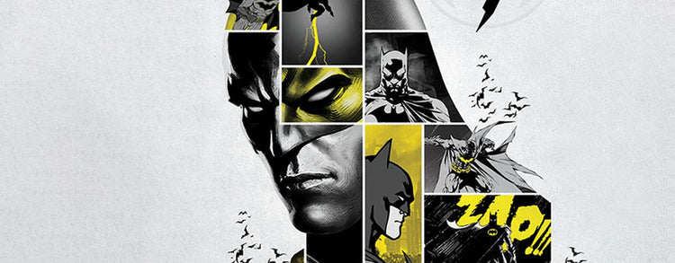Poster The Batman Downpour 61x91,5cm