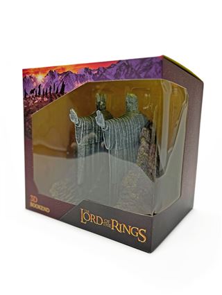 The Lord of the Rings - Argonath Bookends